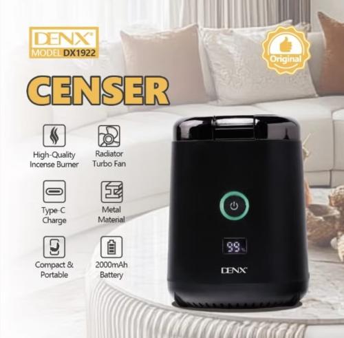 مبخرة إلكترونية كوب