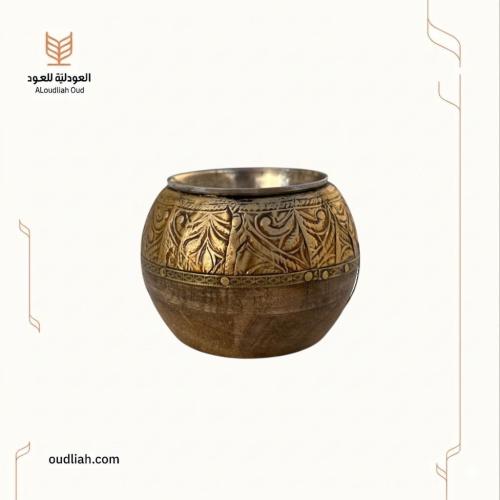 مبخرة كروية ~ صغيرة