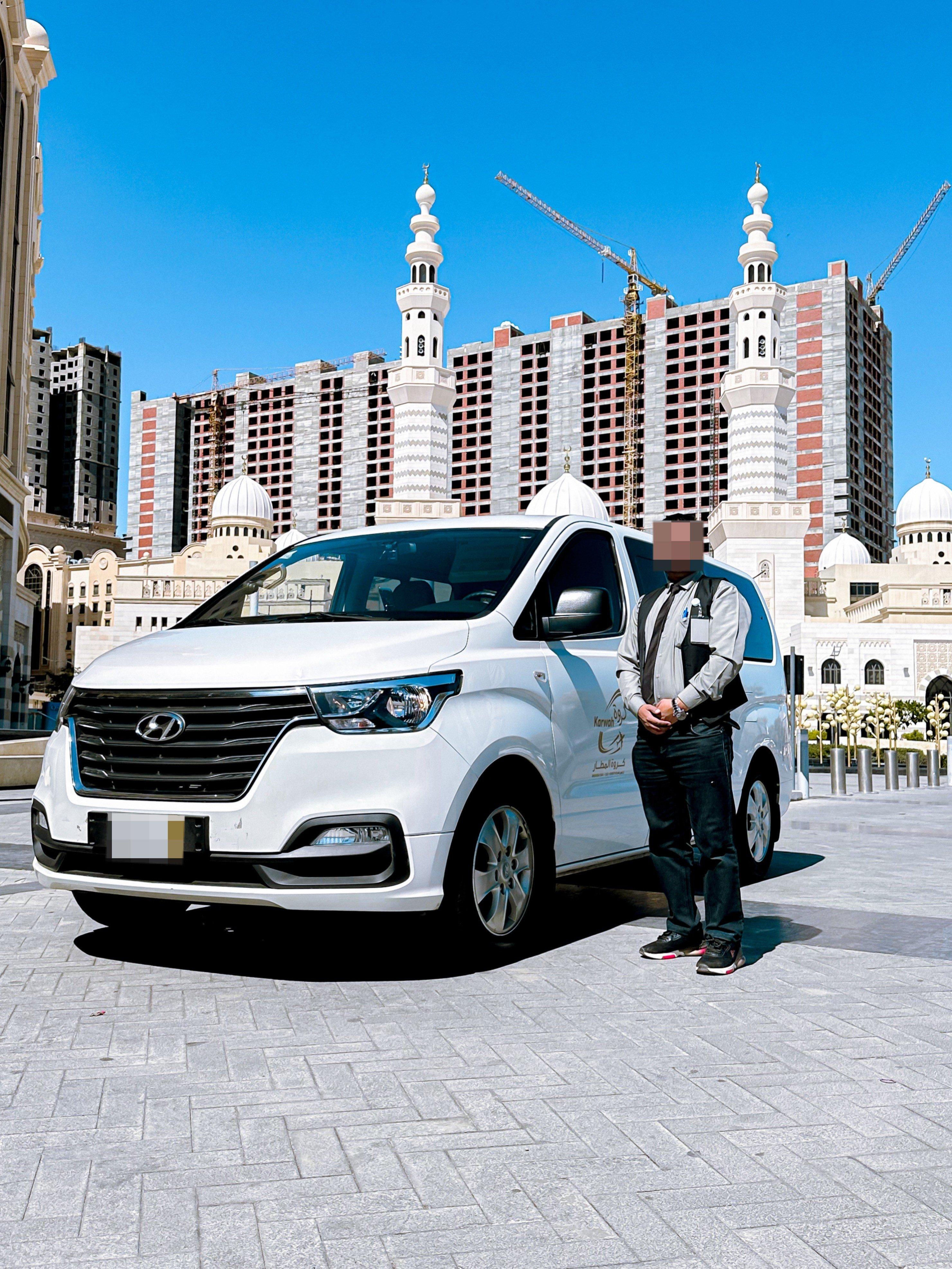 توصيل من جدة للطائف