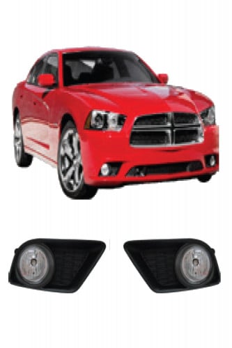 كشاف تشارجر 2011 - 2014