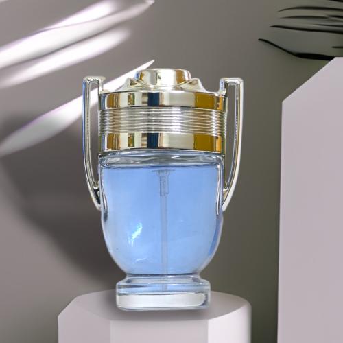 عطر رجالي من كلاسك كلاكشن 25 ملي عطر خشبي مائي اني...