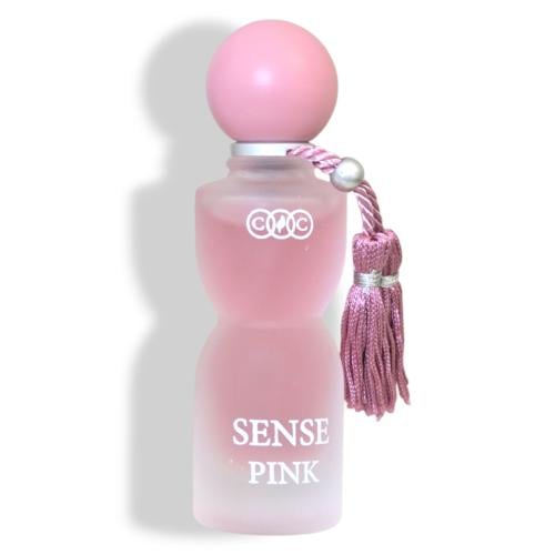 عطر سينس بينك عطر نسائي حجم صغير 25 ملي هذا العطر...