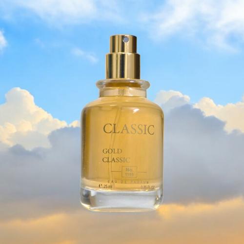 عطر نسائي من كلاسك كلاكشن 25ملي