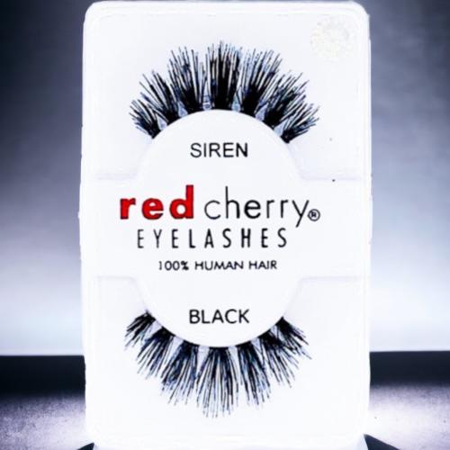 رموش ريد تشيري SIREN تمنح رموشك الأصلية المزيد من...