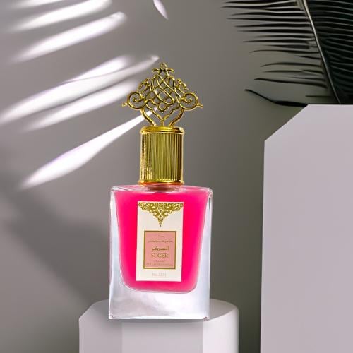 عطر مسك السكر للجنسين من كلاسك كولاكشن مل25 عطر مس...