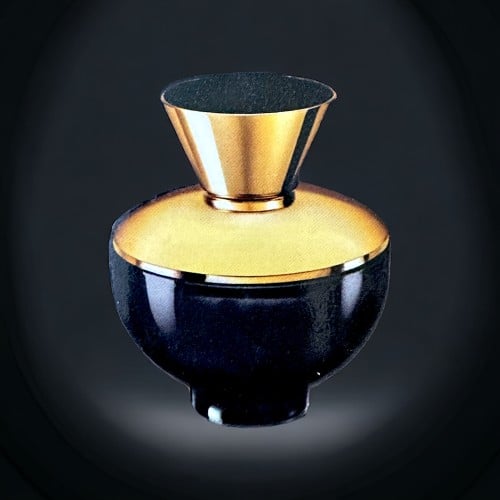 عطر جيرسي الاسود عطر رجالي حجم صغير 25 ملي هو عطر...