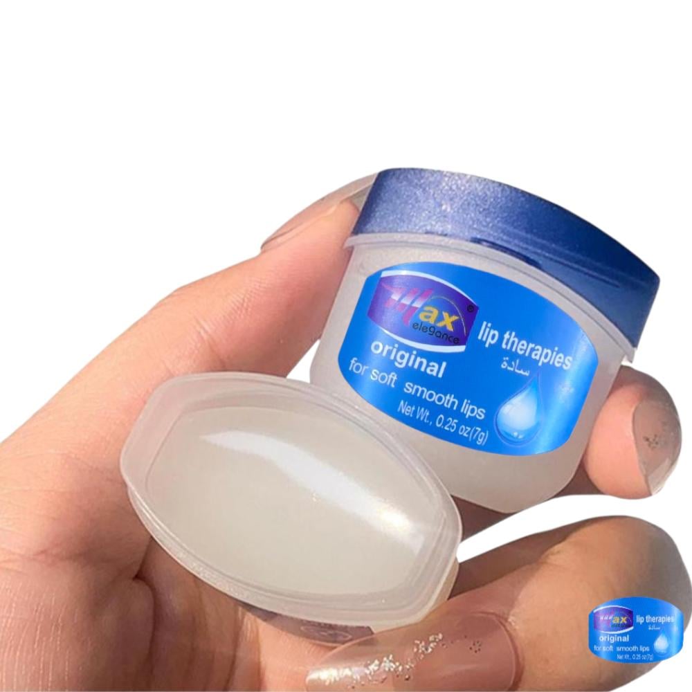 مرطب شفايف لترطيب يدوم طويلًا