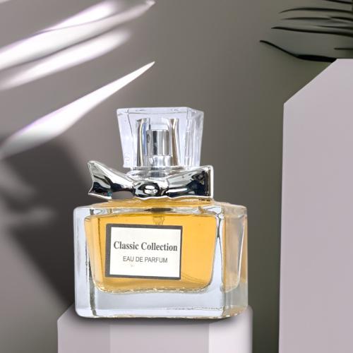 عطر نسائي من كلاسك كلاكشن 25 ملي