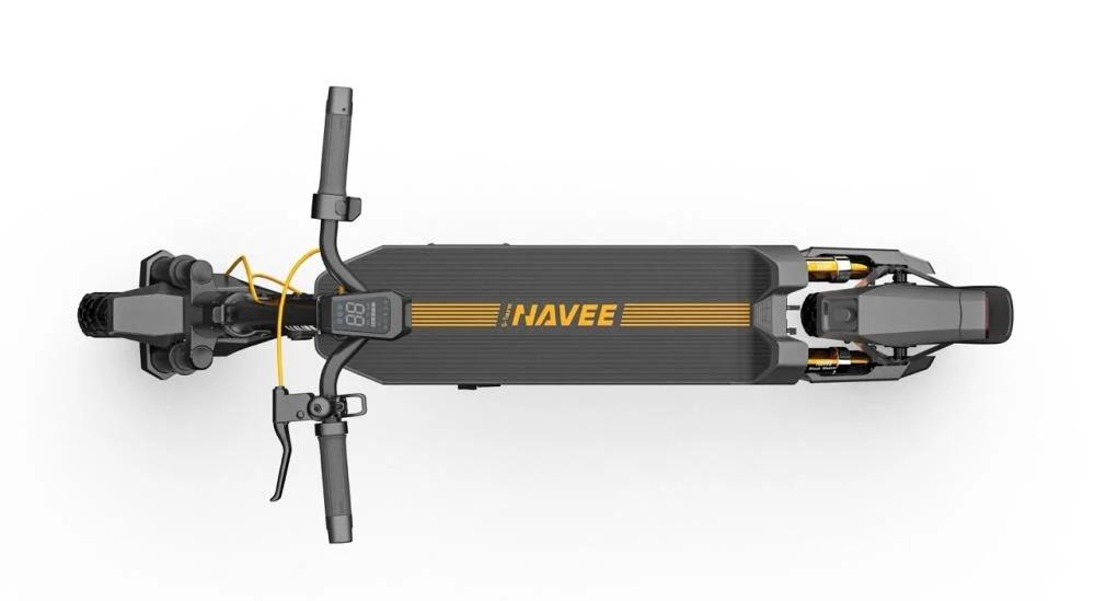 سكوتر NAVE موديل (GT3 PRO)