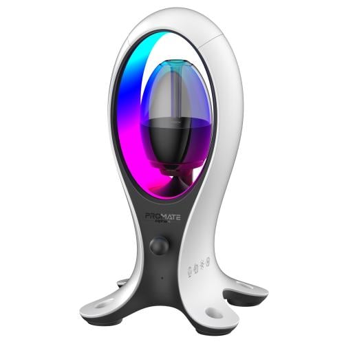 أحدث مكبر صوت بلوتوث محمول Alpha-X من بروميت بصوت...