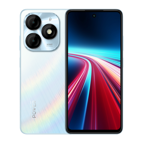 جوال ايتل P55 4G ذاكرة 256GB الرام 24GB -الوان متع...
