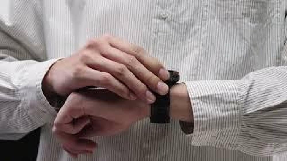 ساعة ذكية كوسبت تانك T3 سوار معدني  Special Edition  - سيلفر