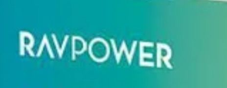 RAVPOWER