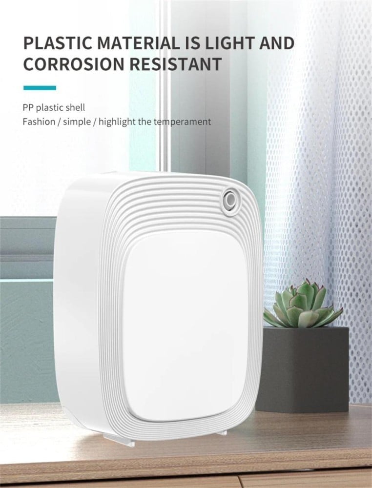 فواحة عطرية بتغطية حتى 500 متر مكعب + زيت عطري