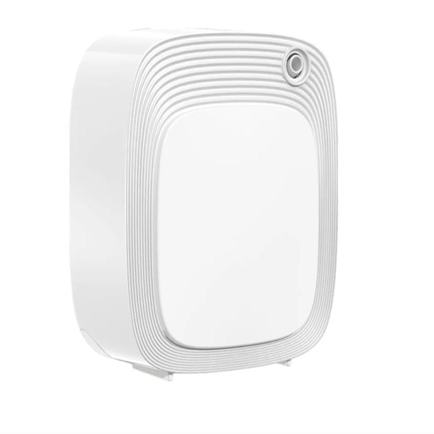 فواحة عطرية بتغطية حتى 500 متر مكعب + زيت عطري