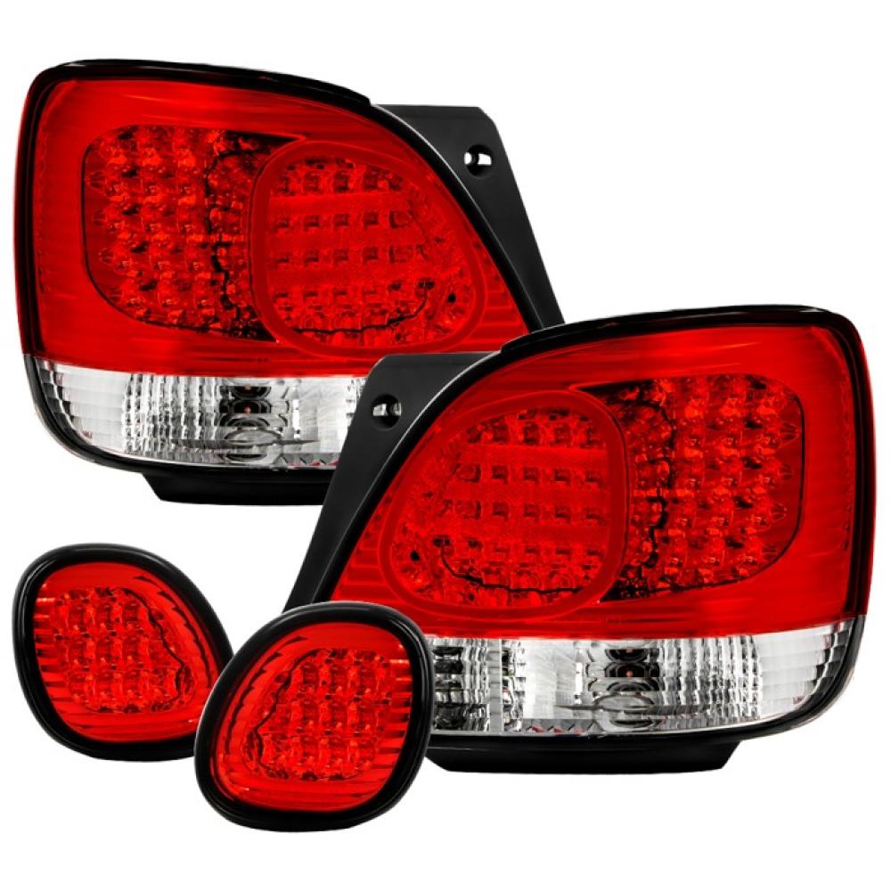 اسطب لكزس GS300 1998-2004 مع شنطة