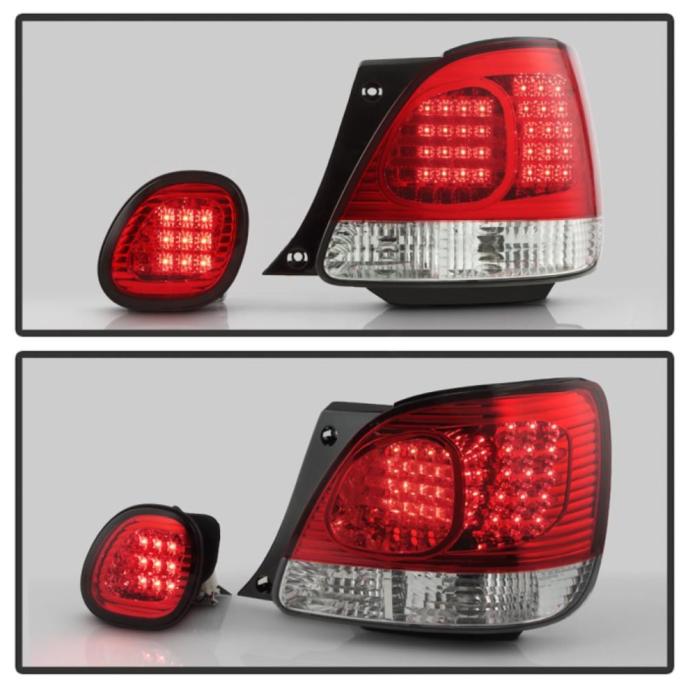 اسطب لكزس GS300 1998-2004 مع شنطة
