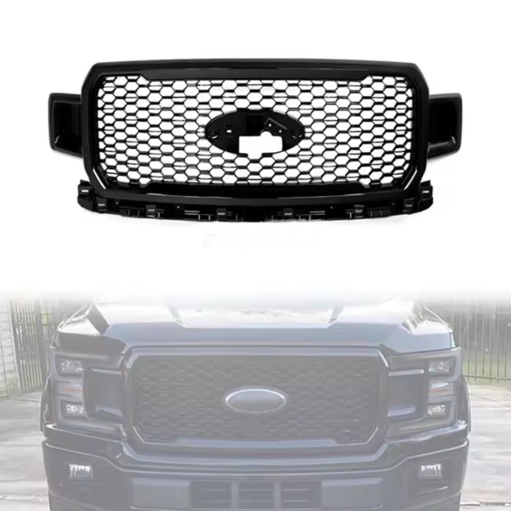 شبك فورد F150 خلايا 2018-2020