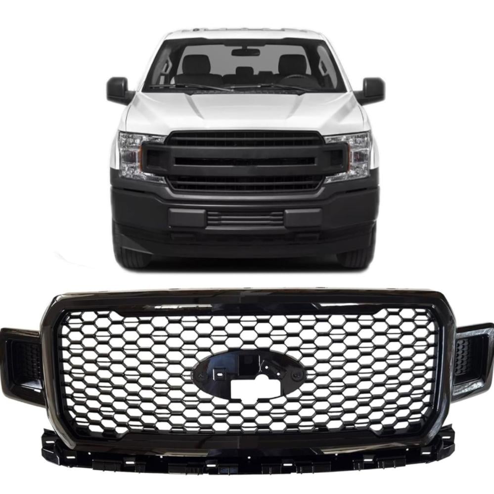 شبك فورد F150 خلايا 2018-2020