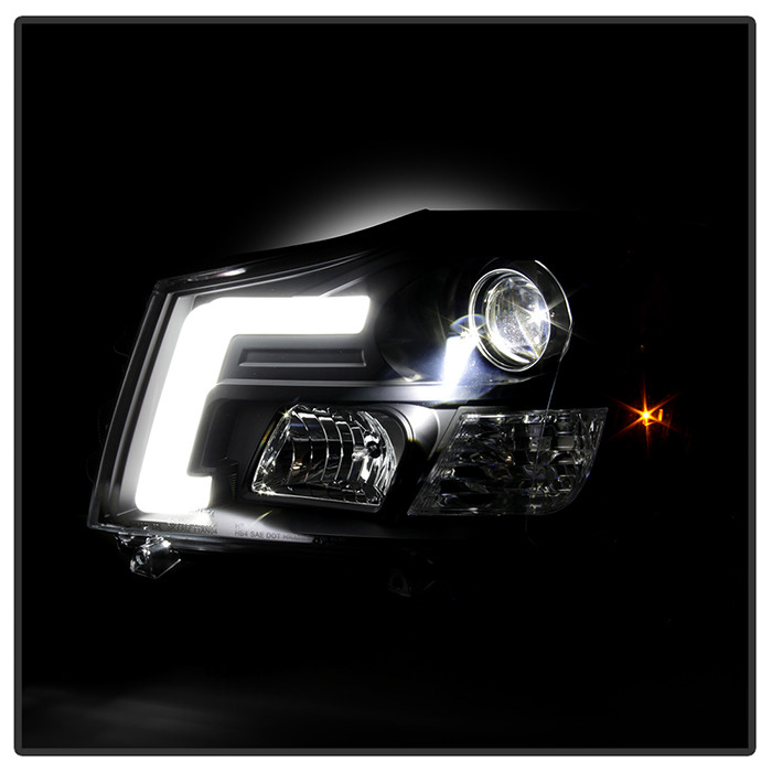 شمعات ارمادا 2004-2006