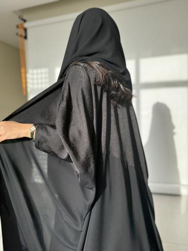 نص بشت اسود