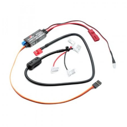 كل سويتش سيفتي Dynamite Large Scale Safety Kill Sw...
