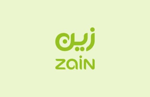 شحن زين مخفض