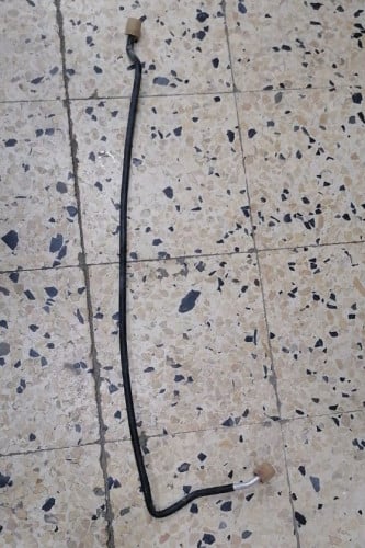 #12314J ماصورة نيسان وانيت / PIPE NISSAN PICK UP