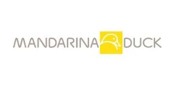 Mandarina Duck