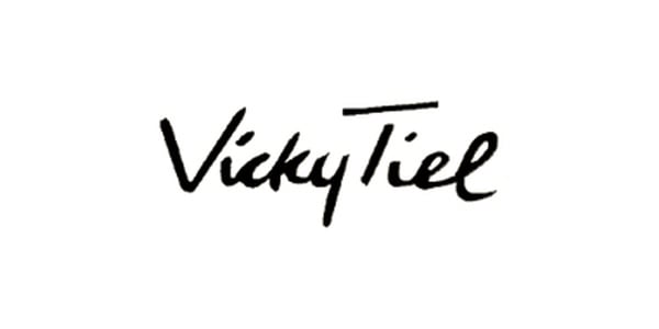 Vicky Tiel