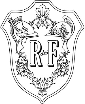 Régime des Fleurs
