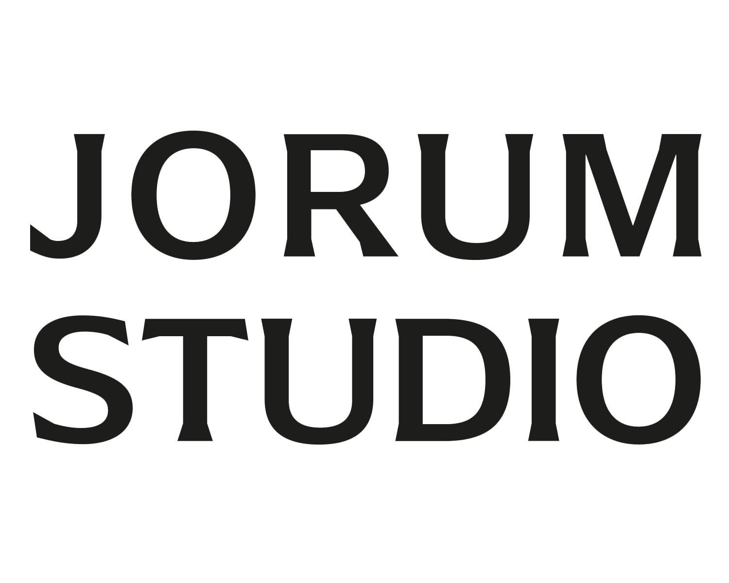 Jorum Studio