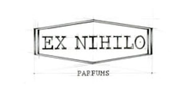 Ex Nihilo