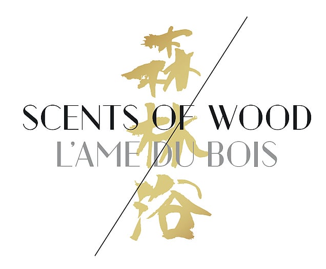 Scents of Wood