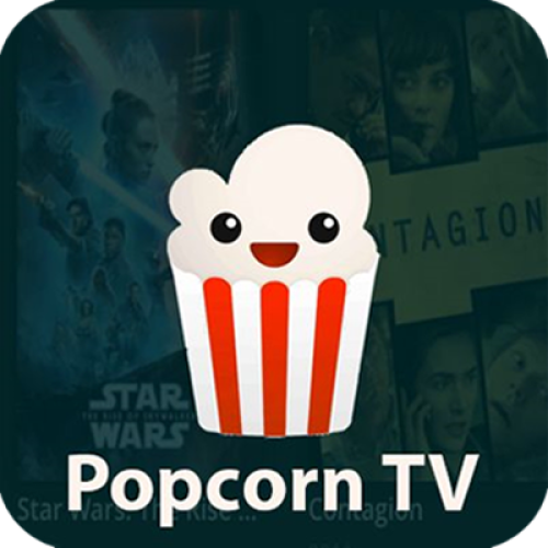 اشتراك Popcorn TV سنه
