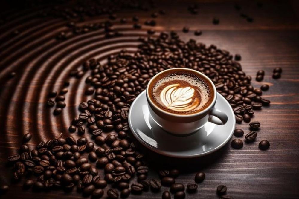 أنواع القهوة السعودية: من البن العربي إلى التركي