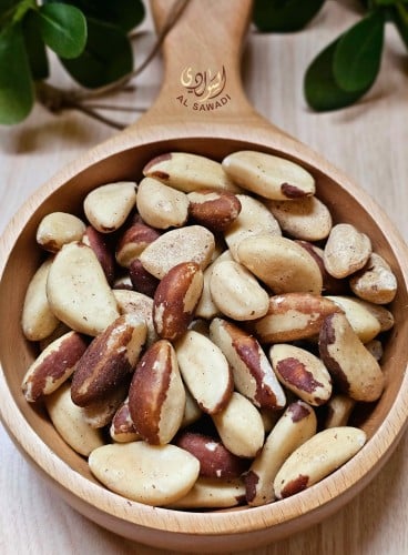 لوز برازيلي ني