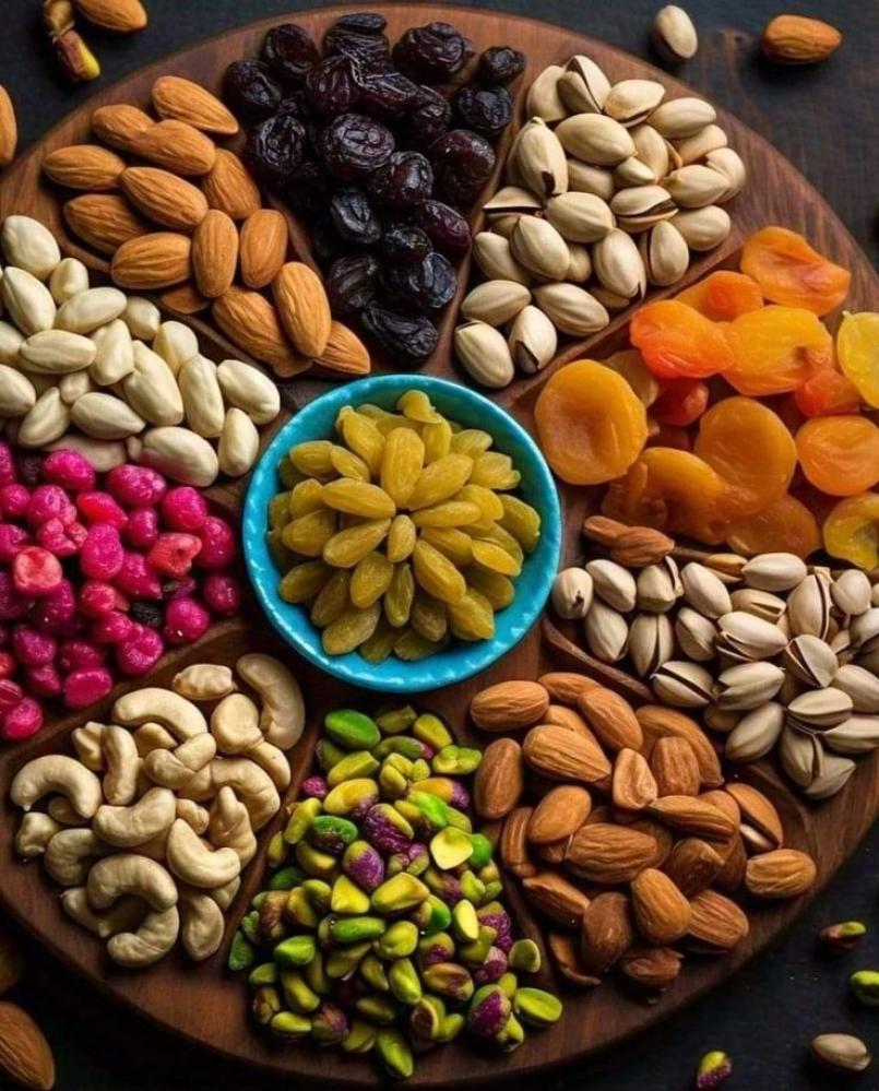 أفضل تسالي للضيافة في المناسبات العربية التقليدية
