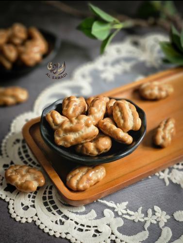 بيكان لاتيه