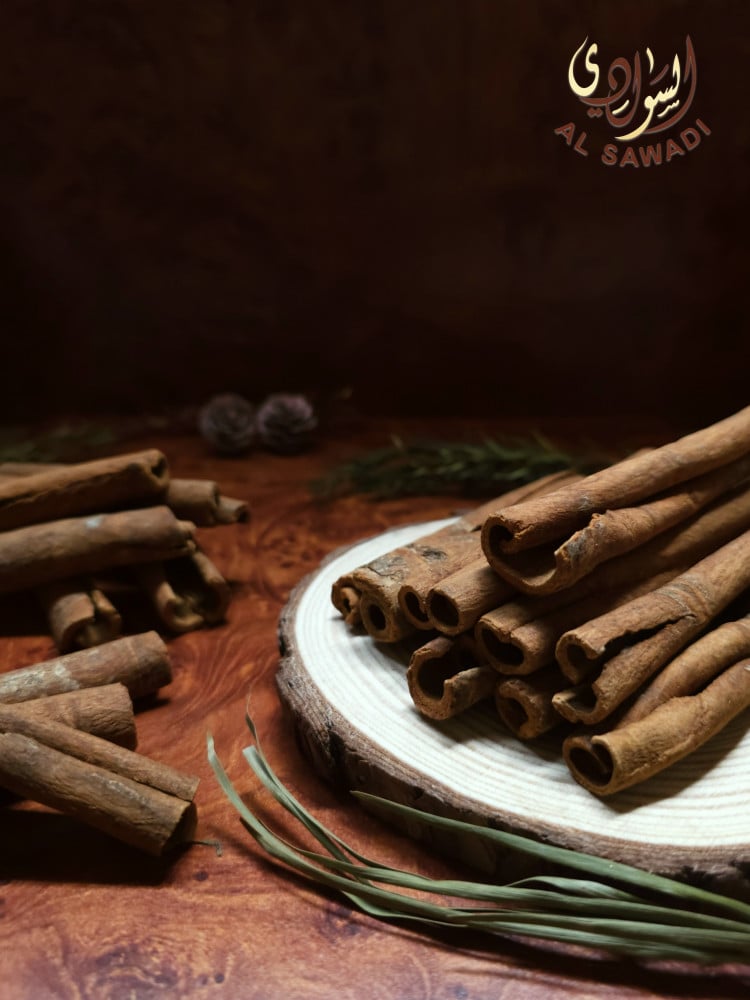 قرفة فيتنامي