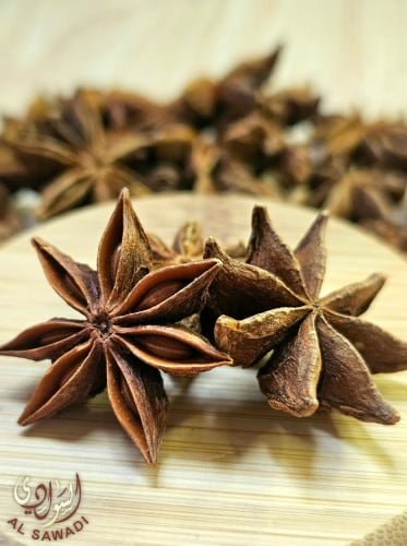 نجمة اليانسون