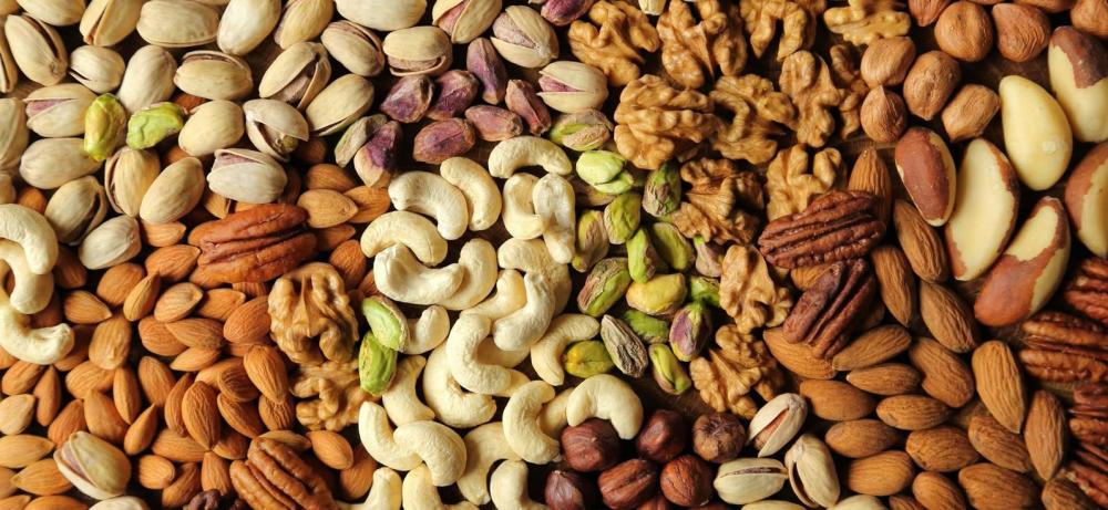 ليش مكسرات السوادي هي الخيار الأفضل لعشاق الجودة؟