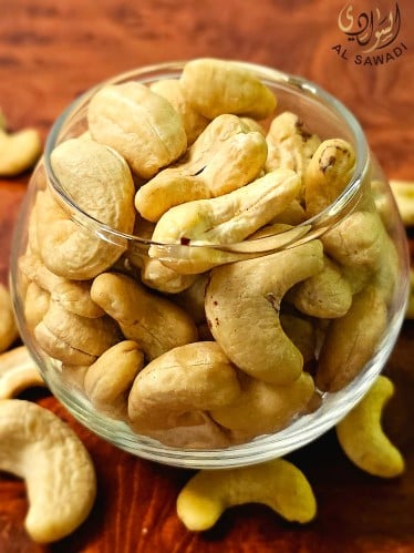 كاجو صغير ني