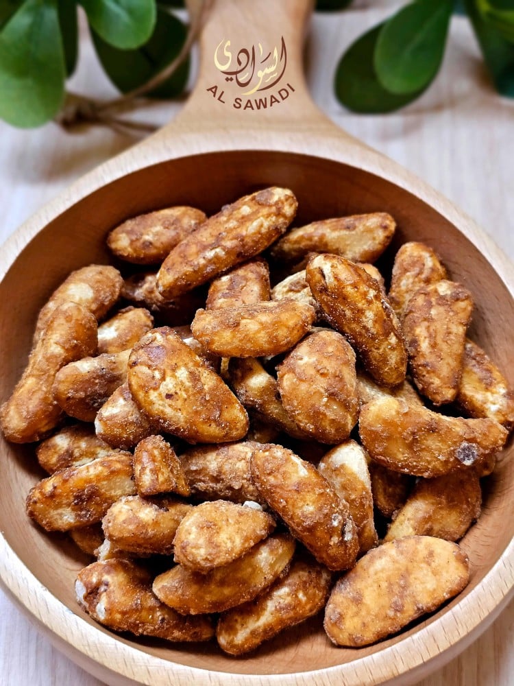 لوز برازيلي