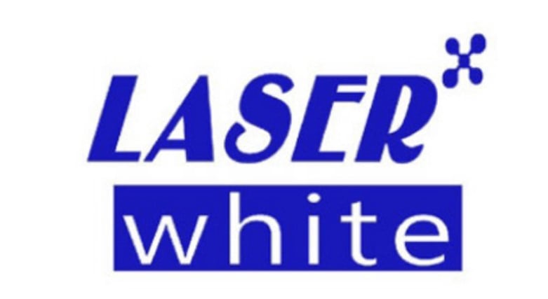 ليزر وايت