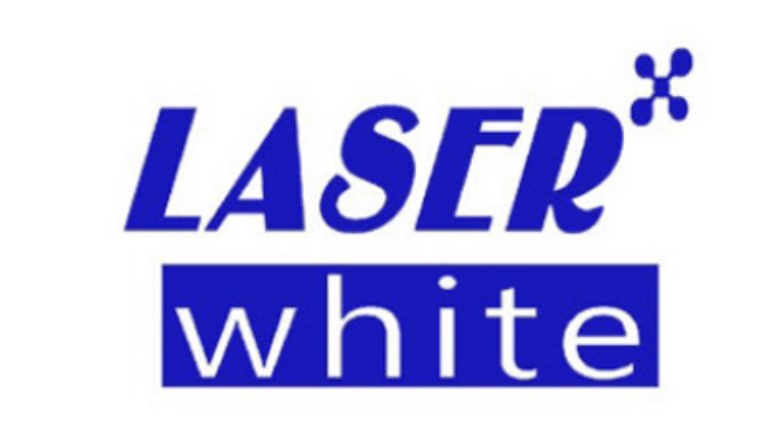 ليزر وايت