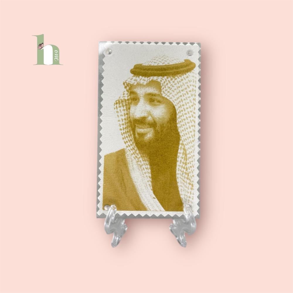 إطار صور، اكريليك