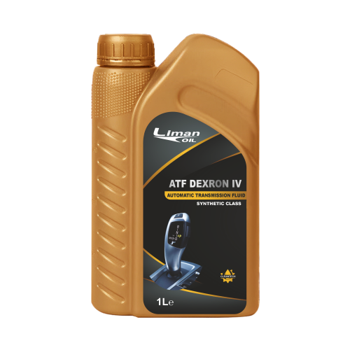 زيت سيارات 1 لتر ATF DEXRON IV