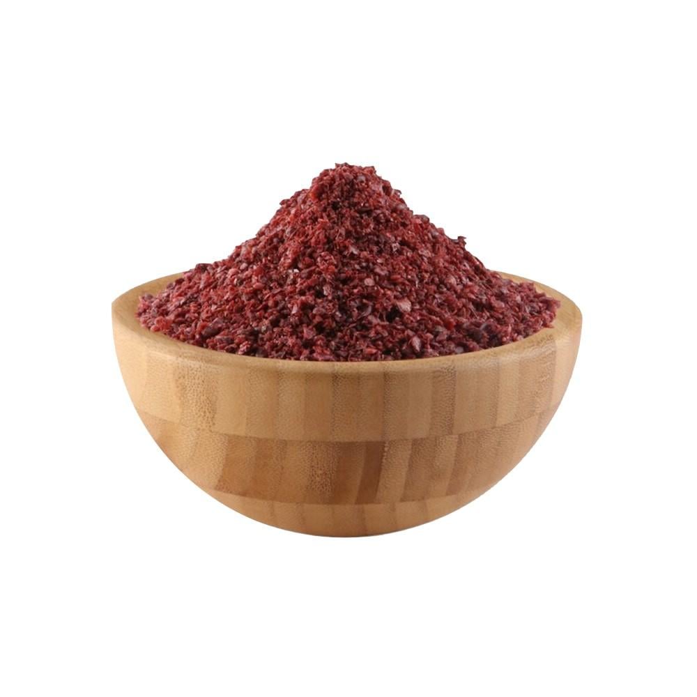 سماق اردني ناعم 250 جرام