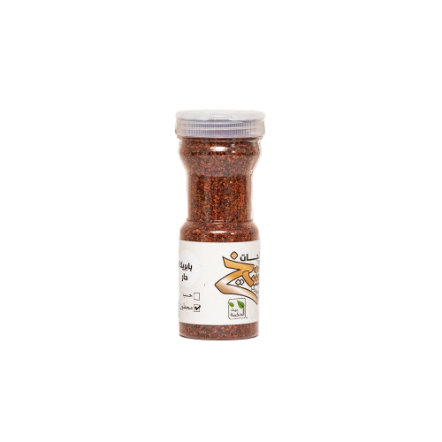 بابريكا حار 150 جرام